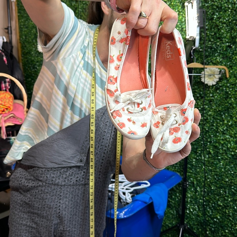 Keds Size 7.5